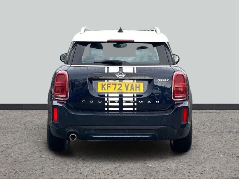 Used MINI Countryman 2022 for sale - 76982171: Photo 15