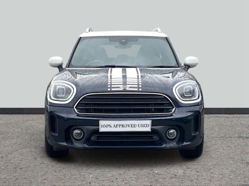 Used MINI Countryman 2022 for sale - 76982171: Photo 16
