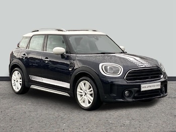 Used MINI Countryman 2022 for sale - 76982171: Photo