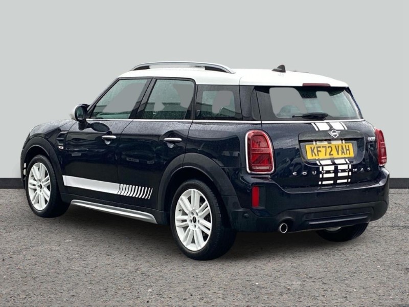Used MINI Countryman 2022 for sale - 76982171: Photo 2