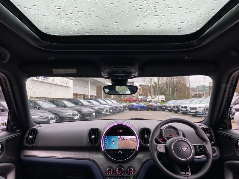 Used MINI Countryman 2022 for sale - 76982171: Photo 21