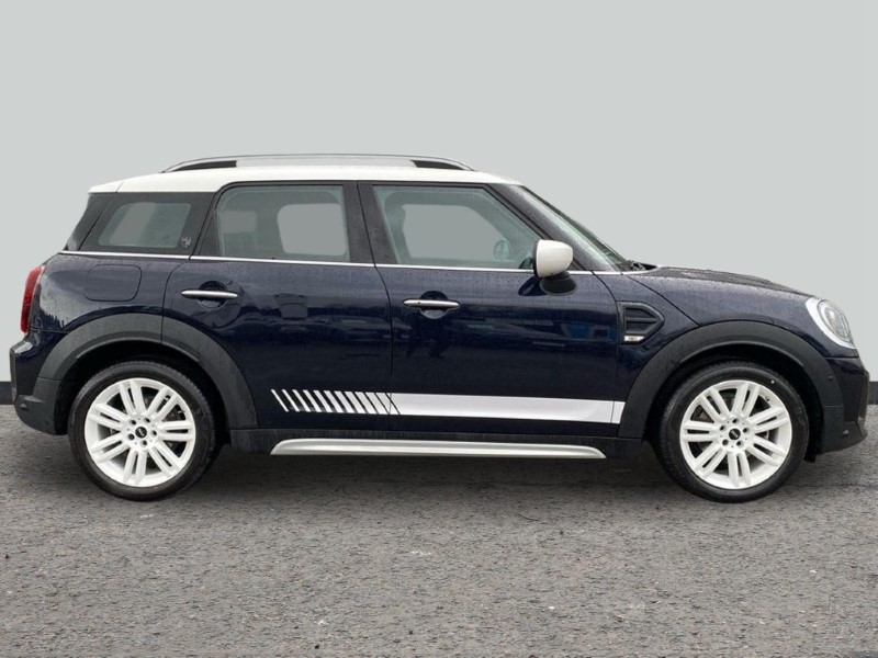 Used MINI Countryman 2022 for sale - 76982171: Photo 3
