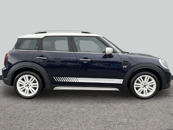 Used MINI Countryman 2022 for sale - 76982171: Photo