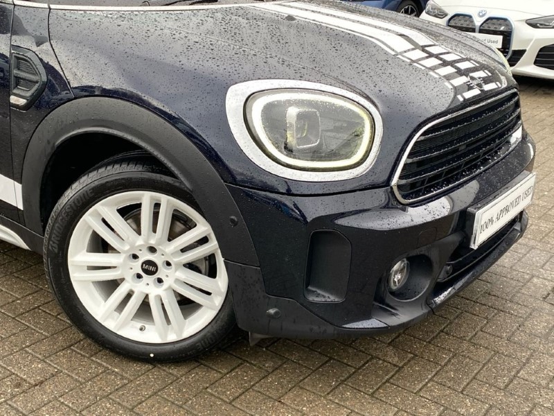 Used MINI Countryman 2022 for sale - 76982171: Photo 40