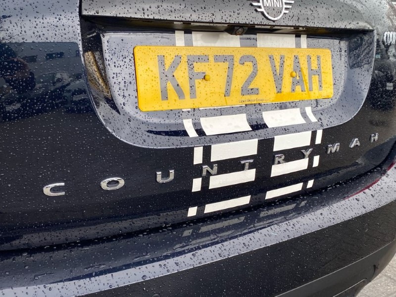 Used MINI Countryman 2022 for sale - 76982171: Photo 45