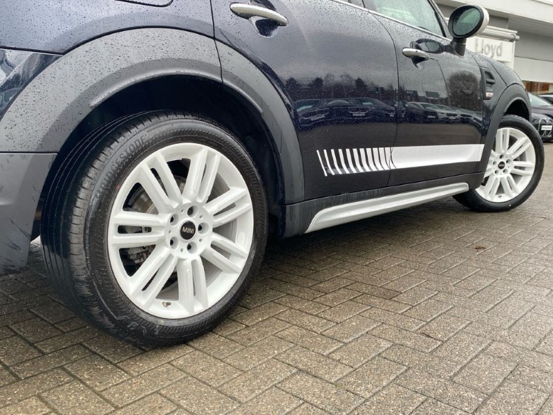 Used MINI Countryman 2022 for sale - 76982171: Photo 47