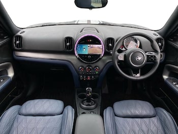 Used MINI Countryman 2022 for sale - 76982171: Photo