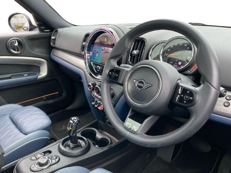 Used MINI Countryman 2022 for sale - 76982171: Photo 6