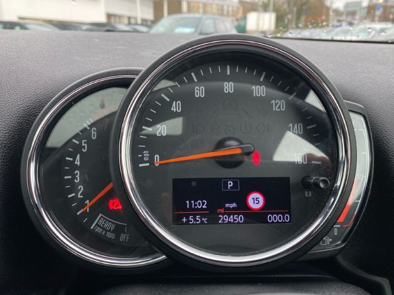 Used MINI Countryman 2022 for sale - 76982171: Photo 9