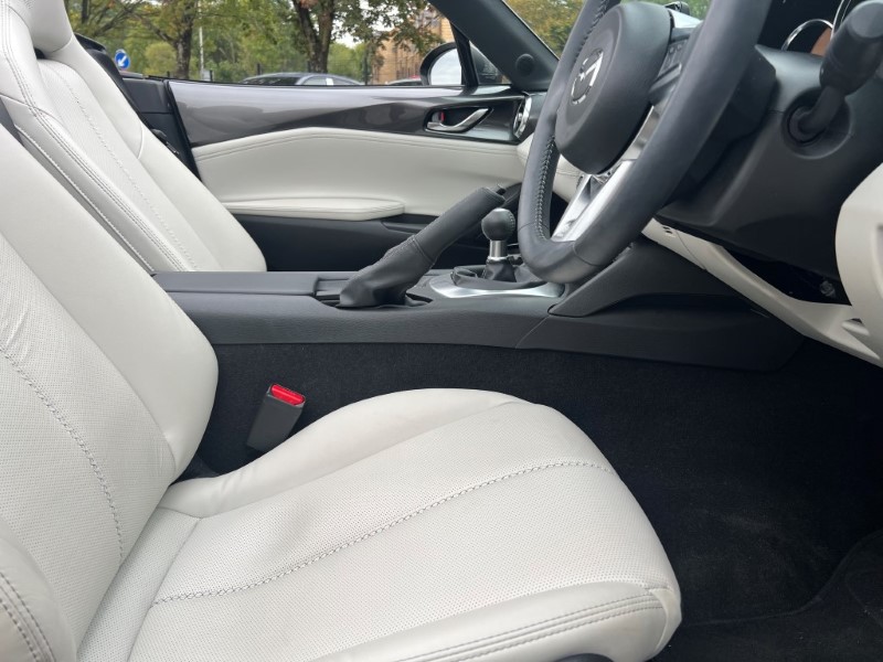 Used Mazda MX-5 2023 for sale - 77459859: Photo 11