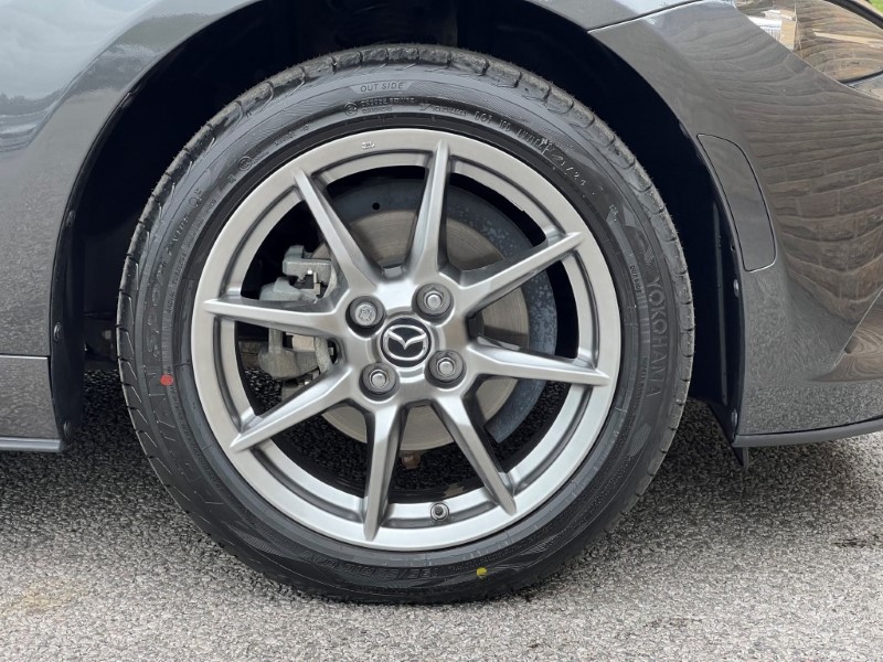 Used Mazda MX-5 2023 for sale - 77459859: Photo 13