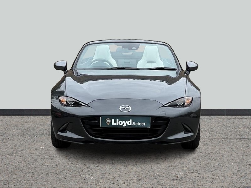 Used Mazda MX-5 2023 for sale - 77459859: Photo 15