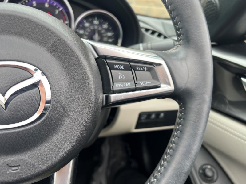 Used Mazda MX-5 2023 for sale - 77459859: Photo 17