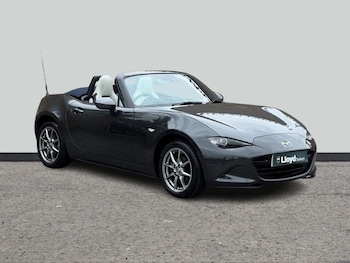 Used Mazda MX-5 2023 for sale - 77459859: Photo