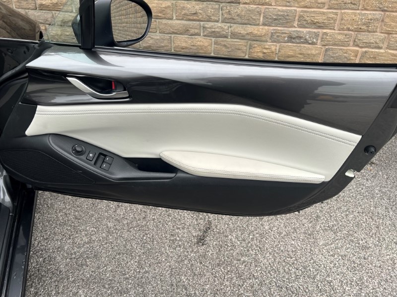 Used Mazda MX-5 2023 for sale - 77459859: Photo 24