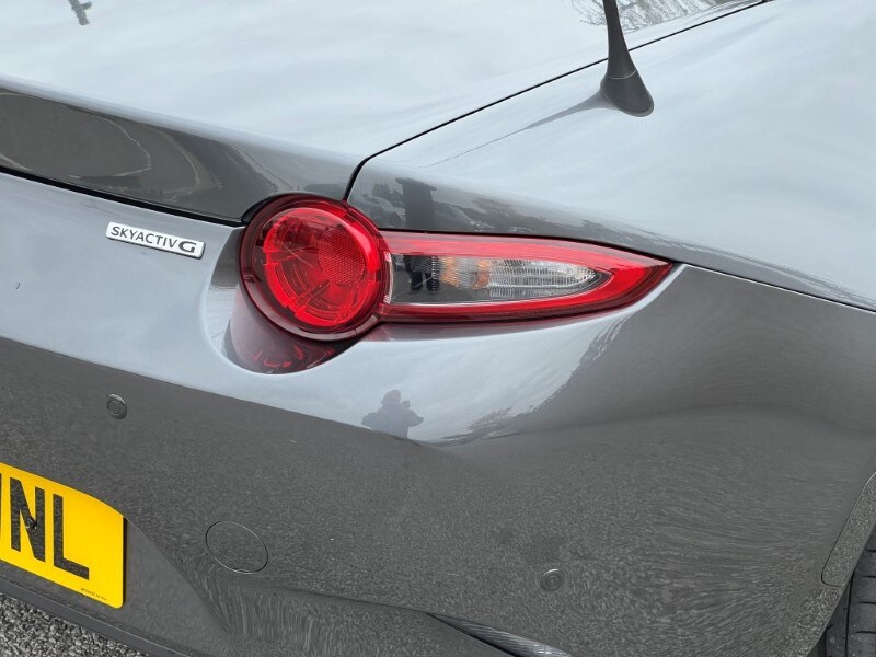 Used Mazda MX-5 2023 for sale - 77459859: Photo 26