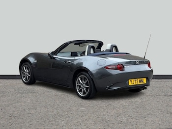 Used Mazda MX-5 2023 for sale - 77459859: Photo