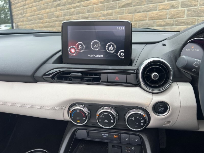 Used Mazda MX-5 2023 for sale - 77459859: Photo 30