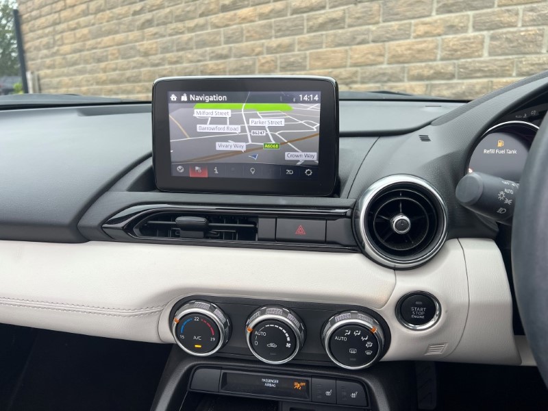 Used Mazda MX-5 2023 for sale - 77459859: Photo 32