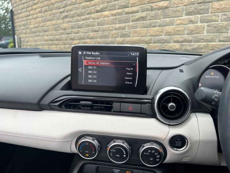 Used Mazda MX-5 2023 for sale - 77459859: Photo 33