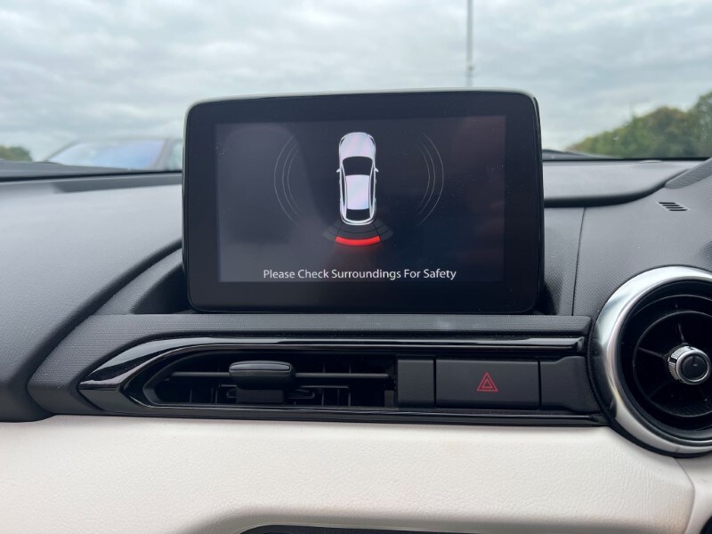 Used Mazda MX-5 2023 for sale - 77459859: Photo 34