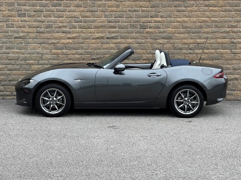 Used Mazda MX-5 2023 for sale - 77459859: Photo 35
