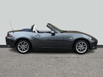 Used Mazda MX-5 2023 for sale - 77459859: Photo