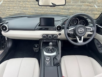 Used Mazda MX-5 2023 for sale - 77459859: Photo