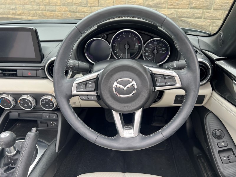 Used Mazda MX-5 2023 for sale - 77459859: Photo 5