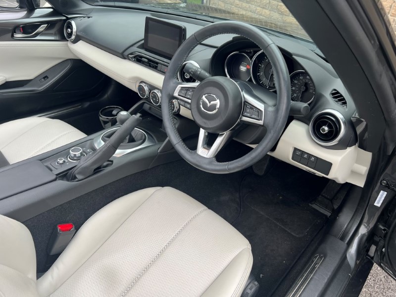 Used Mazda MX-5 2023 for sale - 77459859: Photo 6