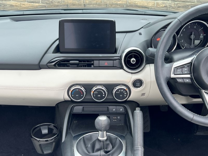 Used Mazda MX-5 2023 for sale - 77459859: Photo 8