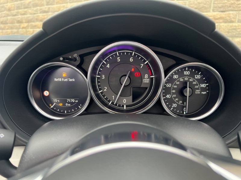 Used Mazda MX-5 2023 for sale - 77459859: Photo 9