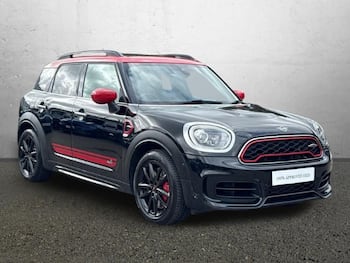 Used MINI Countryman 2019 for sale - 79735275: Photo