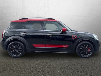 Used MINI Countryman 2019 for sale - 79735275: Photo