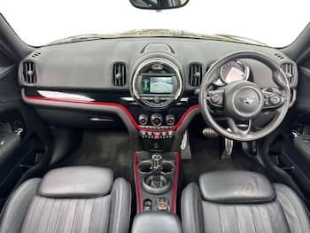 Used MINI Countryman 2019 for sale - 79735275: Photo