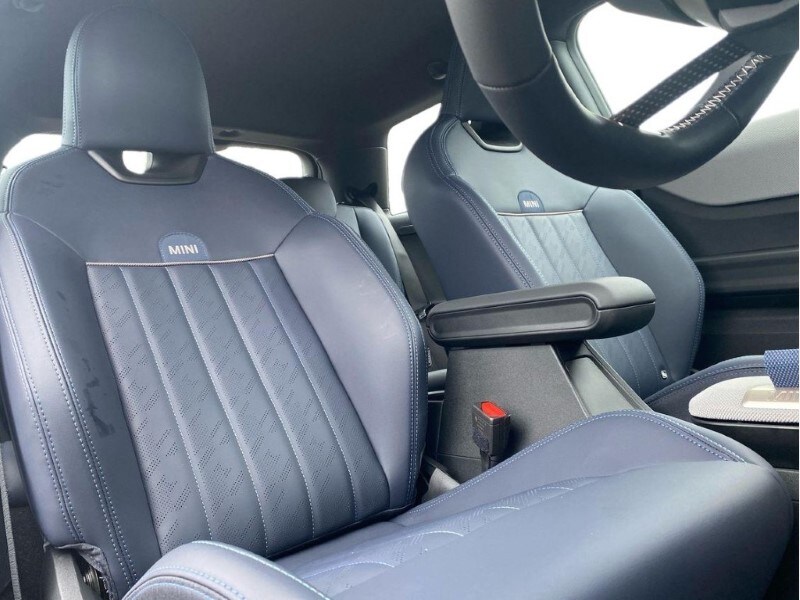 Used MINI Cooper 2025 for sale - 77504487: Photo 11