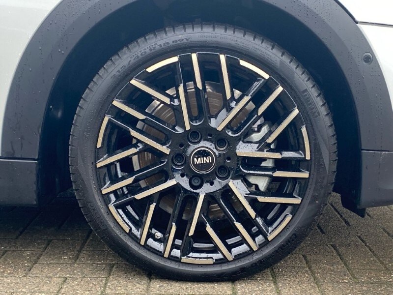 Used MINI Cooper 2025 for sale - 77504487: Photo 14