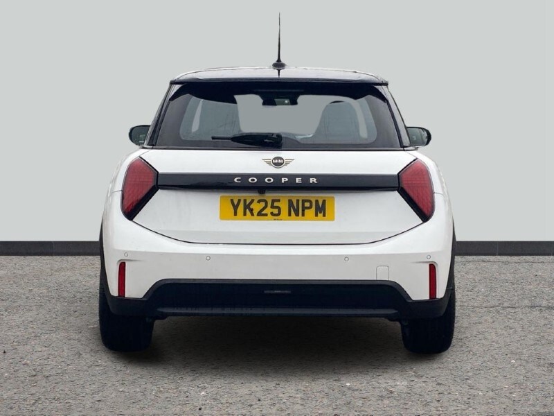 Used MINI Cooper 2025 for sale - 77504487: Photo 15