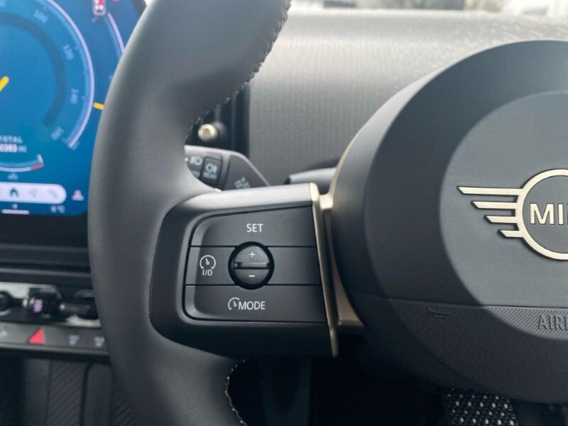 Used MINI Cooper 2025 for sale - 77504487: Photo 17