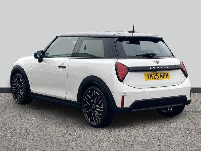 Used MINI Cooper 2025 for sale - 77504487: Photo 2