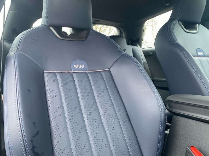 Used MINI Cooper 2025 for sale - 77504487: Photo 24