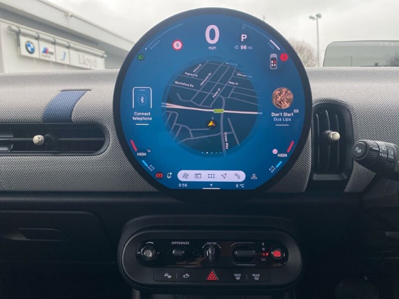 Used MINI Cooper 2025 for sale - 77504487: Photo 25