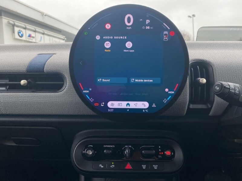 Used MINI Cooper 2025 for sale - 77504487: Photo 28