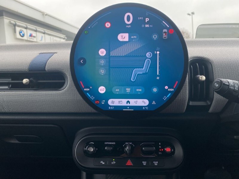 Used MINI Cooper 2025 for sale - 77504487: Photo 29