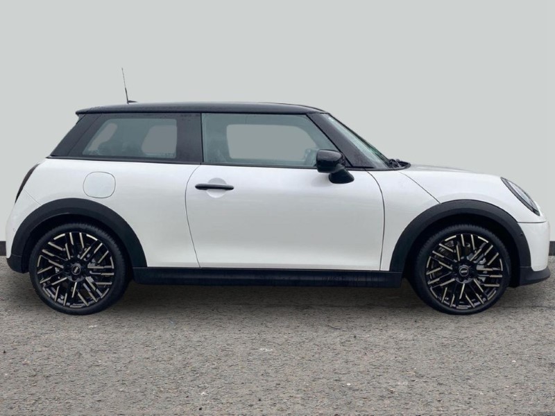 Used MINI Cooper 2025 for sale - 77504487: Photo 3