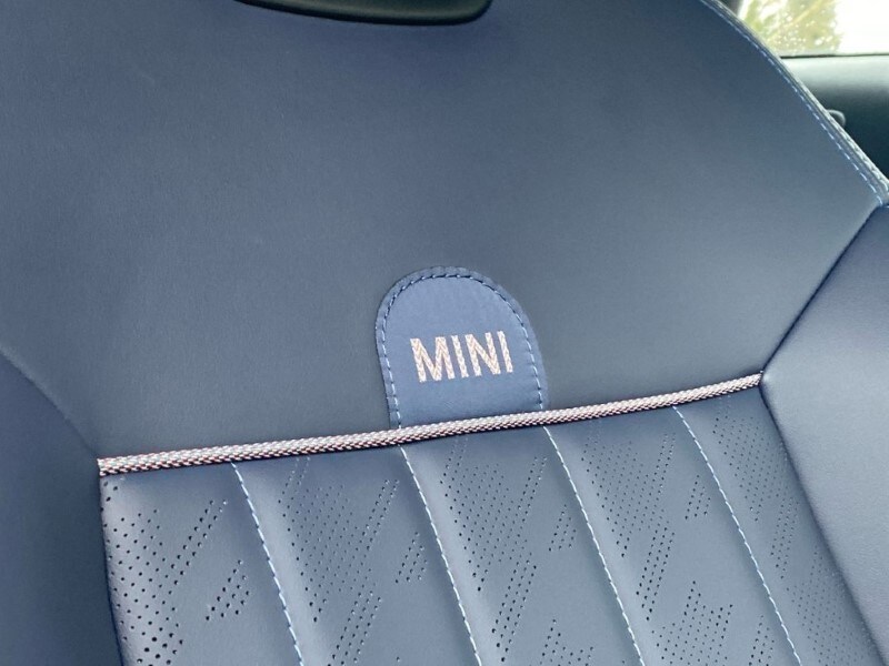 Used MINI Cooper 2025 for sale - 77504487: Photo 38