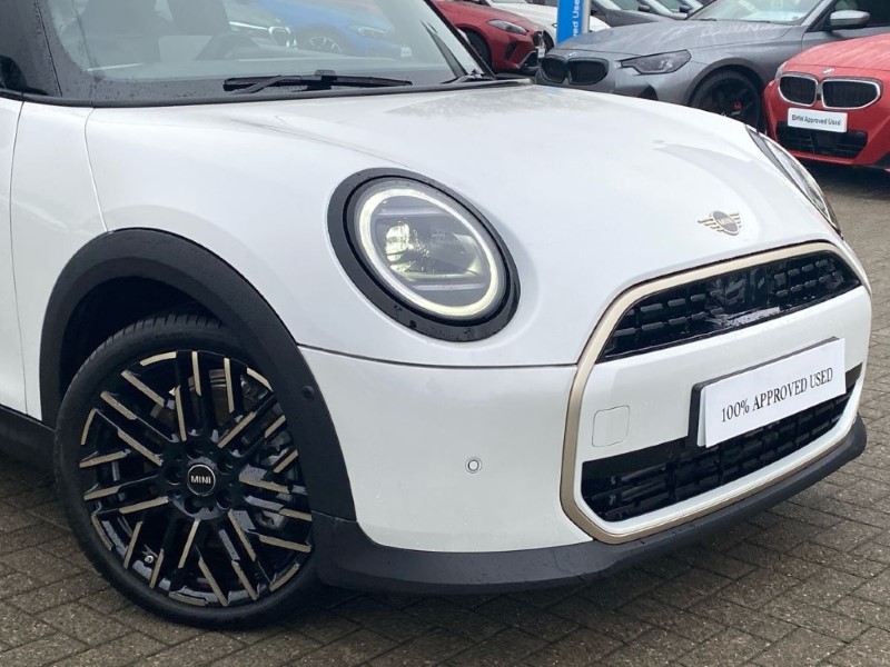 Used MINI Cooper 2025 for sale - 77504487: Photo 41