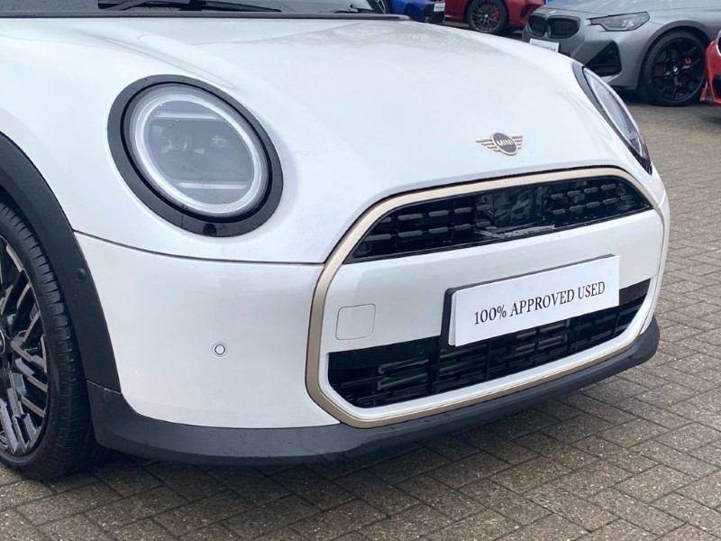 Used MINI Cooper 2025 for sale - 77504487: Photo 42