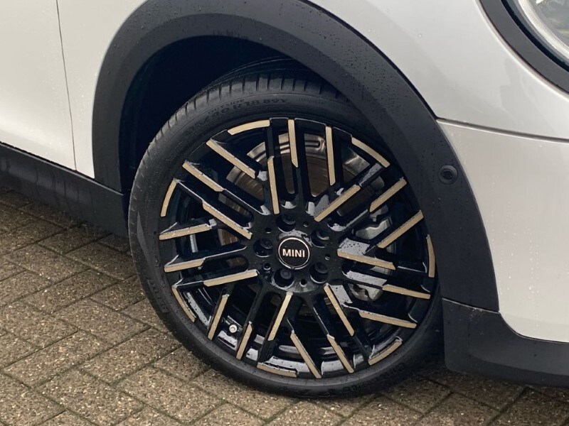Used MINI Cooper 2025 for sale - 77504487: Photo 44