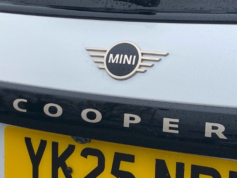 Used MINI Cooper 2025 for sale - 77504487: Photo 46